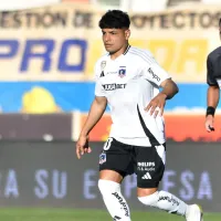 La dura crítica de Pato Yáñez a Claudio Aquino y al resto de los refuerzos de Colo Colo