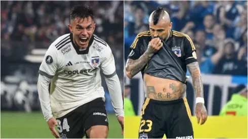 Los millonarios premios que obtuvo Colo Colo en 2024 contra los de la temporada 2025.