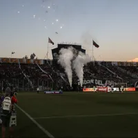 Hinchas de Colo Colo agotan prácticamente las entradas para el partido con Audax Italiano