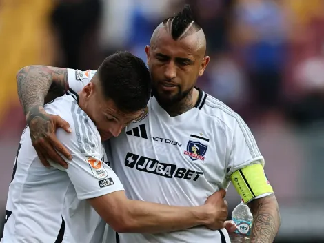 El crucial partido que se juega para el milagro de Colo Colo