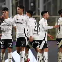 ¿Llegó el momento? Arquero codiciado constantemente por Colo Colo se va de su club