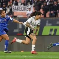 Entradas Colo Colo femenino vs Universidad de Chile: precios y dónde comprar