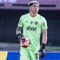 El análisis de la prensa uruguaya sobre Brayan Cortés tras la final que perdió con Peñarol