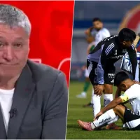 La fuerte crítica de Patricio Yáñez a Colo Colo tras nuevo papelón: “Equipo sin…”.