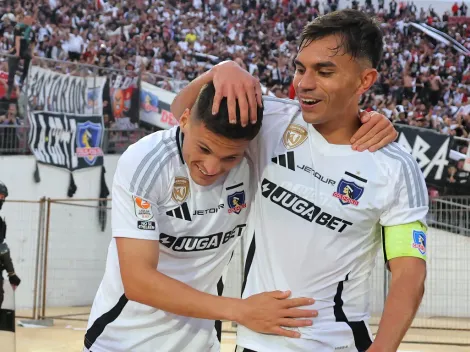Colo Colo respira y tiene señales positivas para enfrentar a Audax