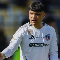 El fuerte llamado de atención a Colo Colo por Claudio Aquino: “Es para pensar…”