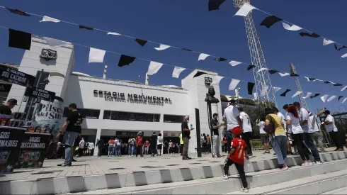 Así será la compra de entradas en 2026 para los partidos en el Monumental.