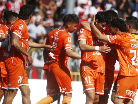 Los ex Colo Colo que lucharán por el ascenso a la Primera División