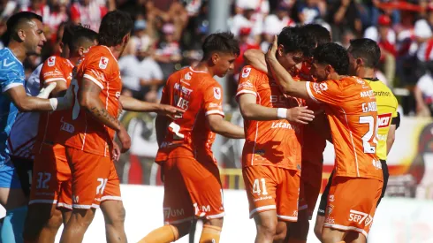 Los ex Colo Colo que lucharán por el ascenso a la Primera División.