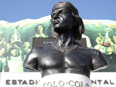 El moderno plan de Colo Colo para la seguridad del Estadio Monumental