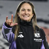 El fuerte deseo de Tatiele Silveira con Colo Colo femenino: “Queremos llevar a…”