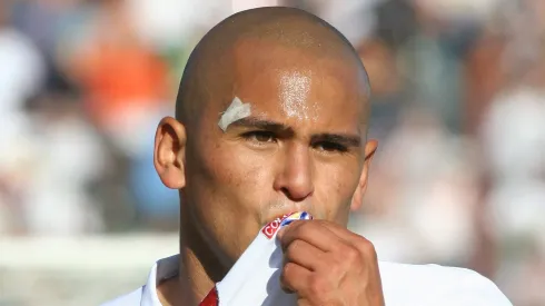 ¿Fue Colo Colo? Humberto Suazo se sincera y revela el gran sueño en su carrera.