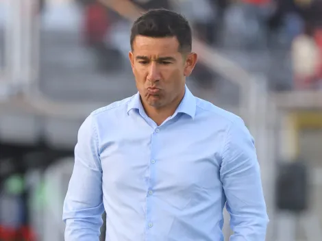 DT de Deportes Limache vuelve a criticar a Colo Colo: “Tuvimos más…”
