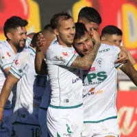 ¿Volverá a Colo Colo? La agradecida publicación de Ethan Espinoza en Santiago Wanderers