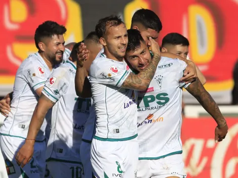 ¿Vuelve a Colo Colo? La agradecida publicación Espinoza en Wanderers