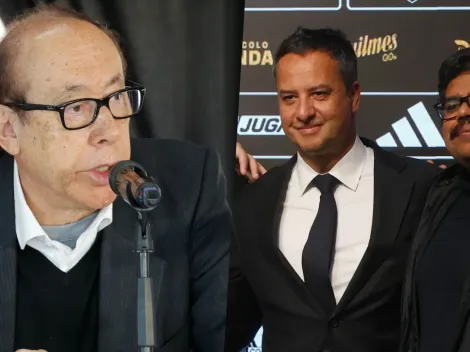 Sube la tensión en Blanco y Negro: Desmienten nuevas acusaciones