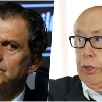 Director de Blanco y Negro relata el caos que hay al interior de la dirigencia