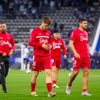 Advierten a Colo Colo: Presidente de Ñublense critica a su plantel