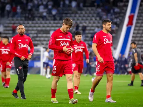 Advierten a Colo Colo: Presidente de Ñublense critica a su plantel