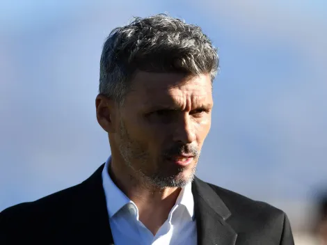 Club Social toma postura por el futuro de Fernando Ortiz en Colo Colo