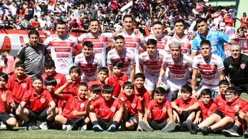 Figura de la B debe volver a Colo Colo.