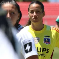 El gran deseo de Ryann Torrero para el fútbol femenino chileno: “Que en todos los clubes…”