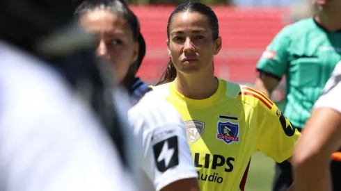 En conversación con Revista Ya, Ryann Torrero manifestó su deseo para el fútbol femenino chileno.