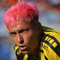 ¿Colo Colo o Coquimbo? Esto dice Cristián Zavala sobre su futuro