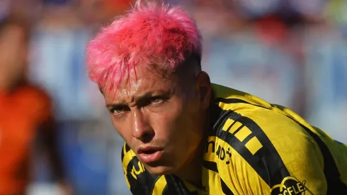 ¿Colo Colo o Coquimbo? Esto dice Cristián Zavala sobre su futuro.