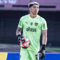 ¿Vuelve a Colo Colo? En Peñarol sentencian el futuro de Brayan Cortés