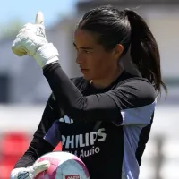 Los proyectos que esperan a Ryann Torrero en paralelo a Colo Colo: “Cosas súper cool”