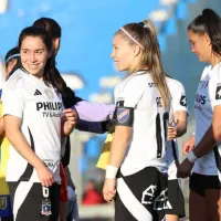 La gran noticia que llega a Colo Colo previo a la final con la U en la Liga Femenina