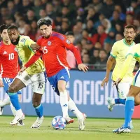 ¿Refuerzo de Colo Colo? Adelantan el que puede ser el futuro equipo de Diego Valdés