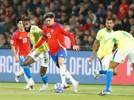 ¿Será Colo Colo? Adelantan el futuro de Diego Valdés