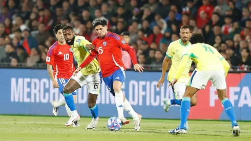 ¿Refuerzo de Colo Colo? Adelantan el que puede ser el futuro equipo de Diego Valdés