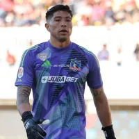 ¿Lo quieren en Colo Colo? El consejo que recibe Brayan Cortés: “Ojalá pudiese arreglar en…”