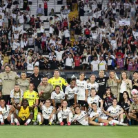 Hinchas de Colo Colo agotan entradas para la final femenina
