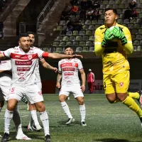 ¿Refuerzo o de la casa? La recomendación a Colo Colo por posible búsqueda de portero