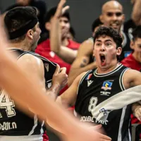Entradas Colo Colo basquetbol vs Los Leones de Quilpué: Precios, dónde comprar