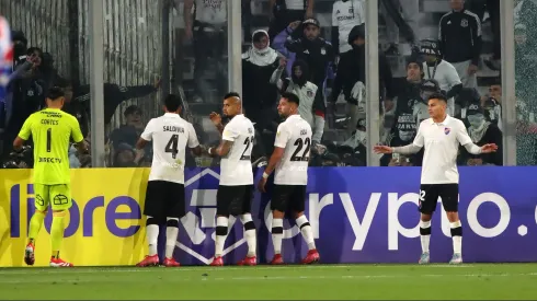 Revelan decisión del TAS sobre lo sucedido ante Fortaleza.