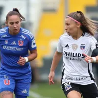 ¿A qué hora juegan Colo Colo femenino vs U de Chile y qué canal transmite la final?