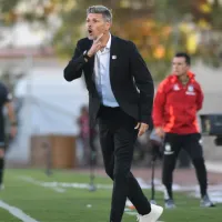 ¿Sigue o no? El dinero que deberá pagar Colo Colo si decide despedir a Fernando Ortiz