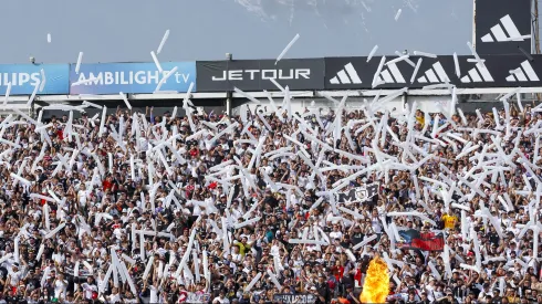 Socios de Colo Colo tendrán descuento en las entradas.