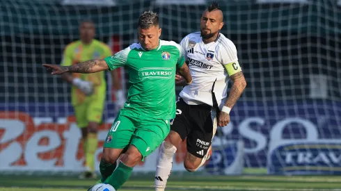 Confirman el canal que transmitirá a Colo Colo.