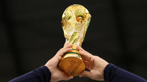 ¿A qué hora es y qué canal transmite en Chile el sorteo del Mundial 2026?