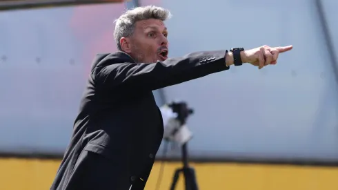 Fernando Ortiz sale en su defensa de su trabajo mientras se juega su continuidad en Colo Colo.