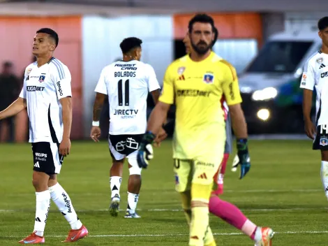 Tras Palestino vs Huachipato: así queda Colo Colo en la tabla