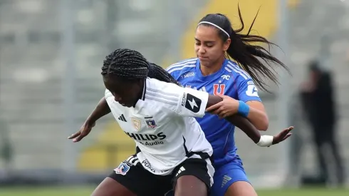 ¿Qué canal transmite hoy la final de Colo Colo femenino vs U de Chile?