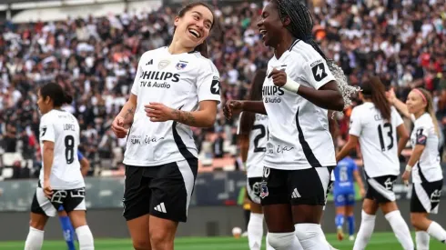 EN VIVO: Colo Colo femenino busca un nuevo título en la Liga Femenina ante Universidad de Chile.