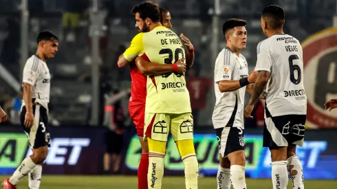 Tabla: Tras la intensa definición de día sábado, así marcha Colo Colo
